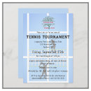 Recherche de partie de club de tennis invitations Pour tous