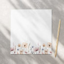 Recherche de sauvage blocsnotes Boho