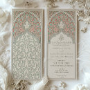 Recherche de corail 10x23 invitations Couple