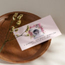 Recherche de blanchisserie cartes visite Services de nettoyage