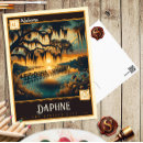 Recherche de daphne cartes postales Vintage