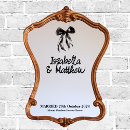 Recherche de mariage décalques muraux Élégant