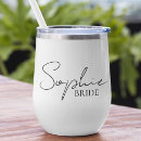 Recherche de vin mugs bouteilles De mariée
