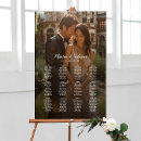 Recherche de 12 tables mariage plans tables Moderne