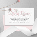 Recherche de jeux de baby shower fille invitations Simple