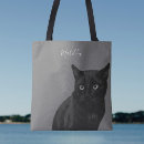 Recherche de de chat noir sacs Nom