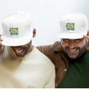 Recherche de st patrick casquettes Vert