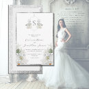 Recherche de lily mariage invitations Floral