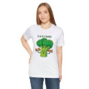 Recherche de brocoli drôle tshirts Fruits