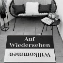 Recherche de salutations maison deco Simple