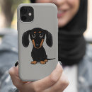 Recherche de chien iphone 15 pro coques dachshund