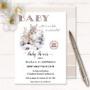 Recherche de gros chat invitations Aquarelle
