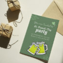 Recherche de clover invitations Célébration