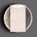 Recherche de longue cartes visite Minimaliste