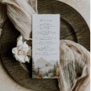 Recherche de mariage réception papeterie Rustique