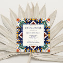 Recherche de azulejo invitations Pour elle