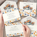 Recherche de train baby shower invitations Pour elle