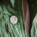Recherche de symétrique badges Abstrait