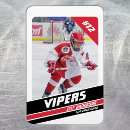 Recherche de hockey magnets Hockey sur glace