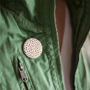 Recherche de flocons de neige badges Étoiles