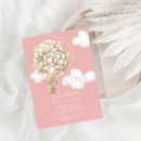 Recherche de girls teddy bear anniversaire invitations Ballon