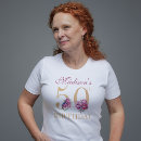 Recherche de scintillation tshirts Pour elle