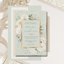Recherche de hydrangea mariage invitations Chic