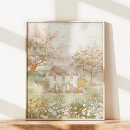 Recherche de prairie art Fleur sauvage