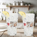 Recherche de bonne fête tasses Collage photo