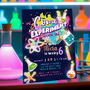 Recherche de laboratoire invitations Fête de laboratoire