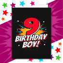 Recherche de anniversaire 9 ans cartes invitations 9e