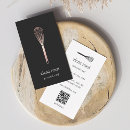 Recherche de chef de cuisine cartes visite Moderne