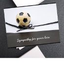 Recherche de condoleances cartes postales Noir