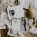Recherche de de calendrier invitations Rustique