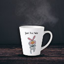 Recherche de le lapin blanc tasses Pâques