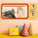 Recherche de de billet de train invitations Neutre