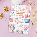 Recherche de boulanger invitations Petit chef