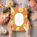 Recherche de tonalités invitations Typographie