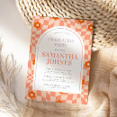 Recherche de motif damier invitations Coloré
