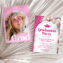 Recherche de roses graduation invitations Aquarelle florale