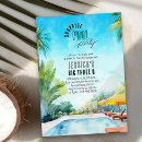 Recherche de adult pool party invitations Été