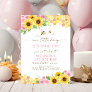 Recherche de honey bee anniversaire invitations Nid d'abeille