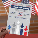 Recherche de air force invitations Militaire