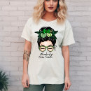Recherche de st patricks day femme vêtements Professeur
