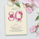 Recherche de maison de campagne invitations Vintage