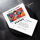 Recherche de pop art cartes visite Tendance