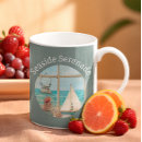 Recherche de côtier tasses Famille