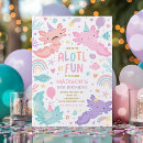 Recherche de axolotl invitations Fête sous marine