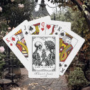 Recherche de mariage gothique jeux de cartes Pour tous