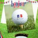 Recherche de drapeau france de golf accessoires Golfeur
